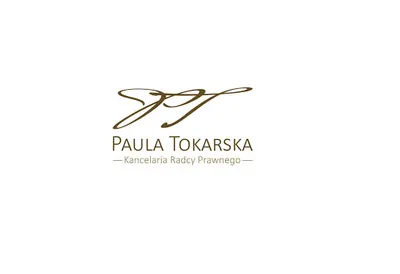 Kancelaria Radcy Prawnego Paula Tokarska